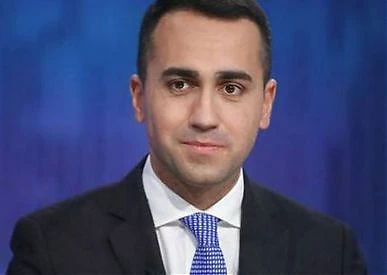 DI MAIO IN VISTA REGIONALI "UN PATTO CIVICO PER L'UMBRIA"