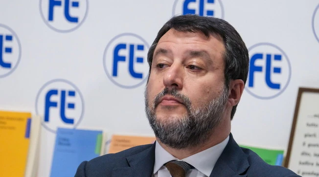 Matteo Salvini, Tar contro la Cgil: sciopero, bocciato il ricorso