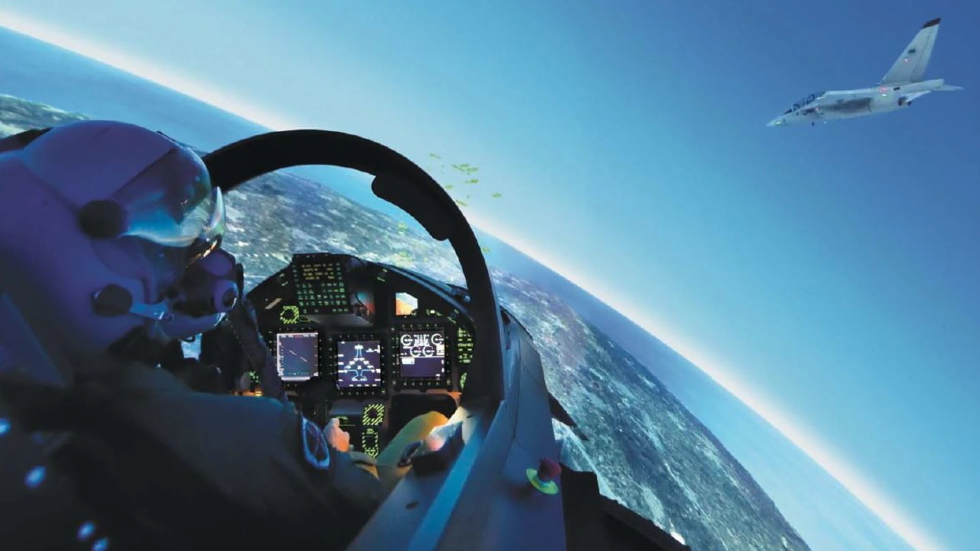 Arrivano in Sardegna da tutto il mondo per imparare a volare