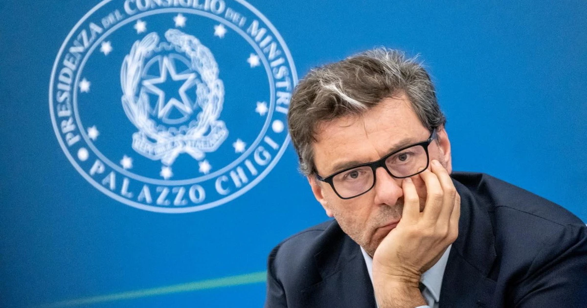Giancarlo Giorgetti spunta nel toto-ministri: ruolo di primissimo piano