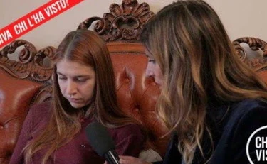 Chi l'ha Visto, Tatiana Tramacere rompe il silenzio: travolta dagli insulti