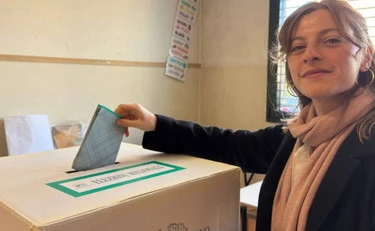 Virginia Libero, disastro Pd: silurata in Veneto la pupilla di Schlein