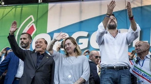 Dpcm, il centrodestra annuncia "una mozione urgente": "Stop ai divieti di spostamenti tra Comuni per Natale"