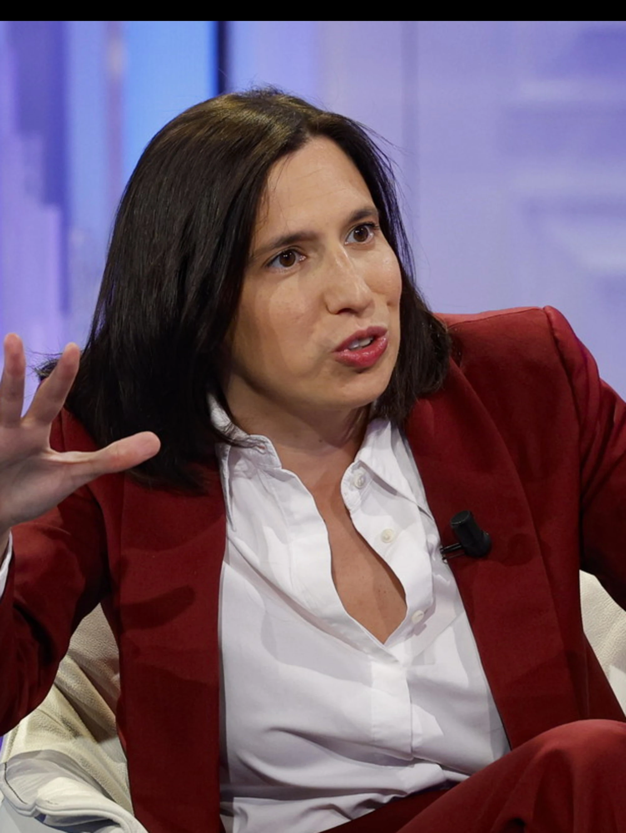Pd allo sbando anche in tv: "Solo volti Flotilla", un rovinoso harakiri
