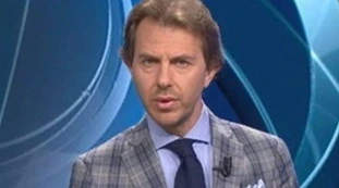 Francesco Giorgino, dopo Fiano anche Andrea Romano: "Portabandiera di Salvini, imbarazzato, colto con le mani nella marmellata"