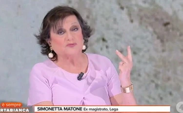 Garlasco, Simonetta Matone inchioda Sempio: "In tre hanno mentito. Perché?"