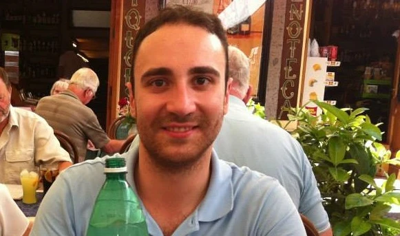 Terni, nella chiesa sconsacrata la discoteca musulmana proprio dove è stato ucciso David Raggi