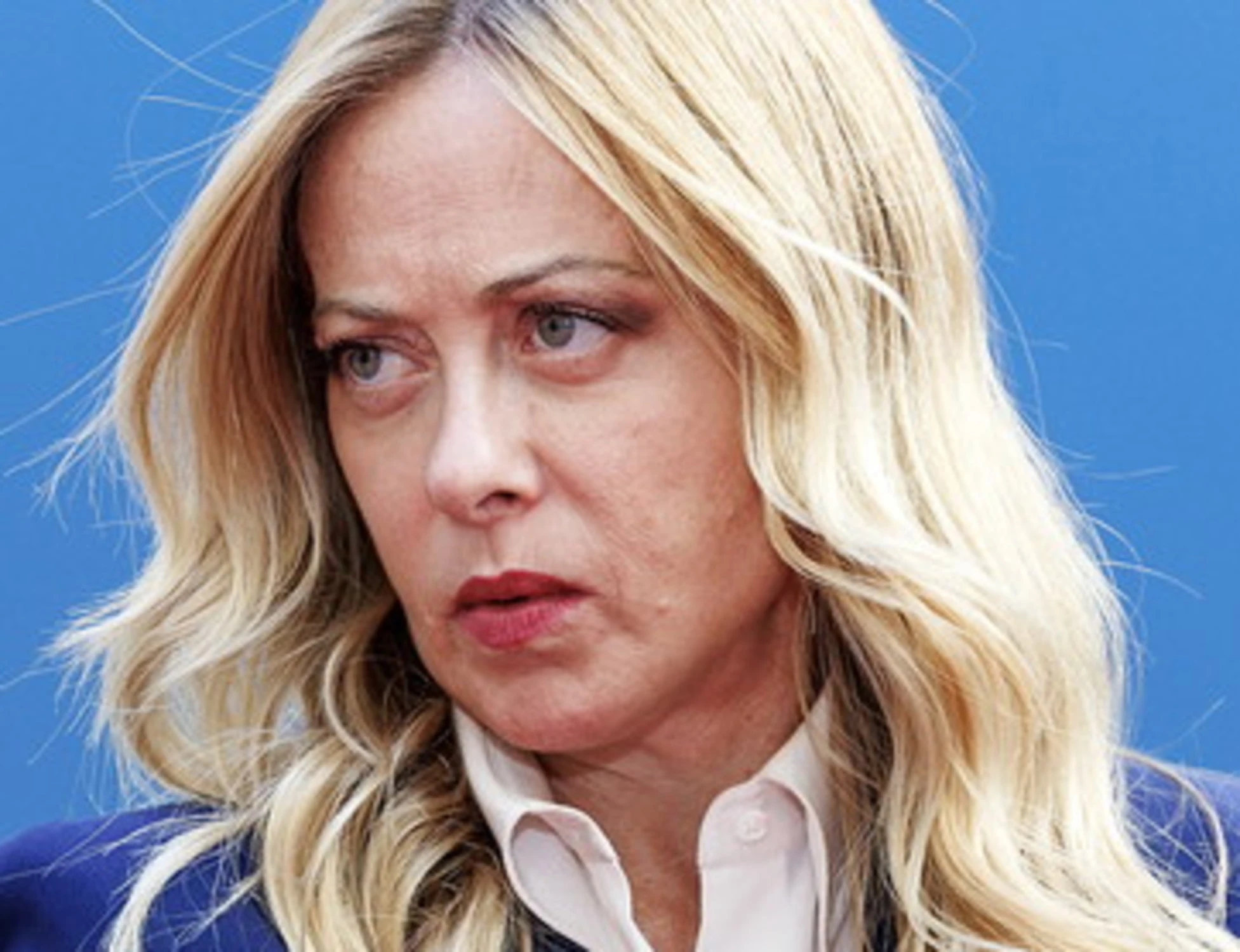 Giorgia Meloni sul rabbino aggredito a Milano: "Una paga inaccettabile"