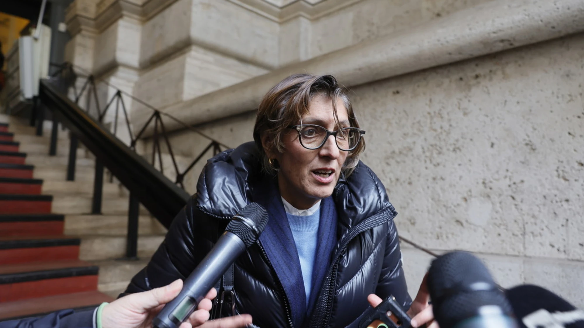 Open Arms, Giulia Bongiorno: "Processo fuori dal mondo, non doveva neanche iniziare"