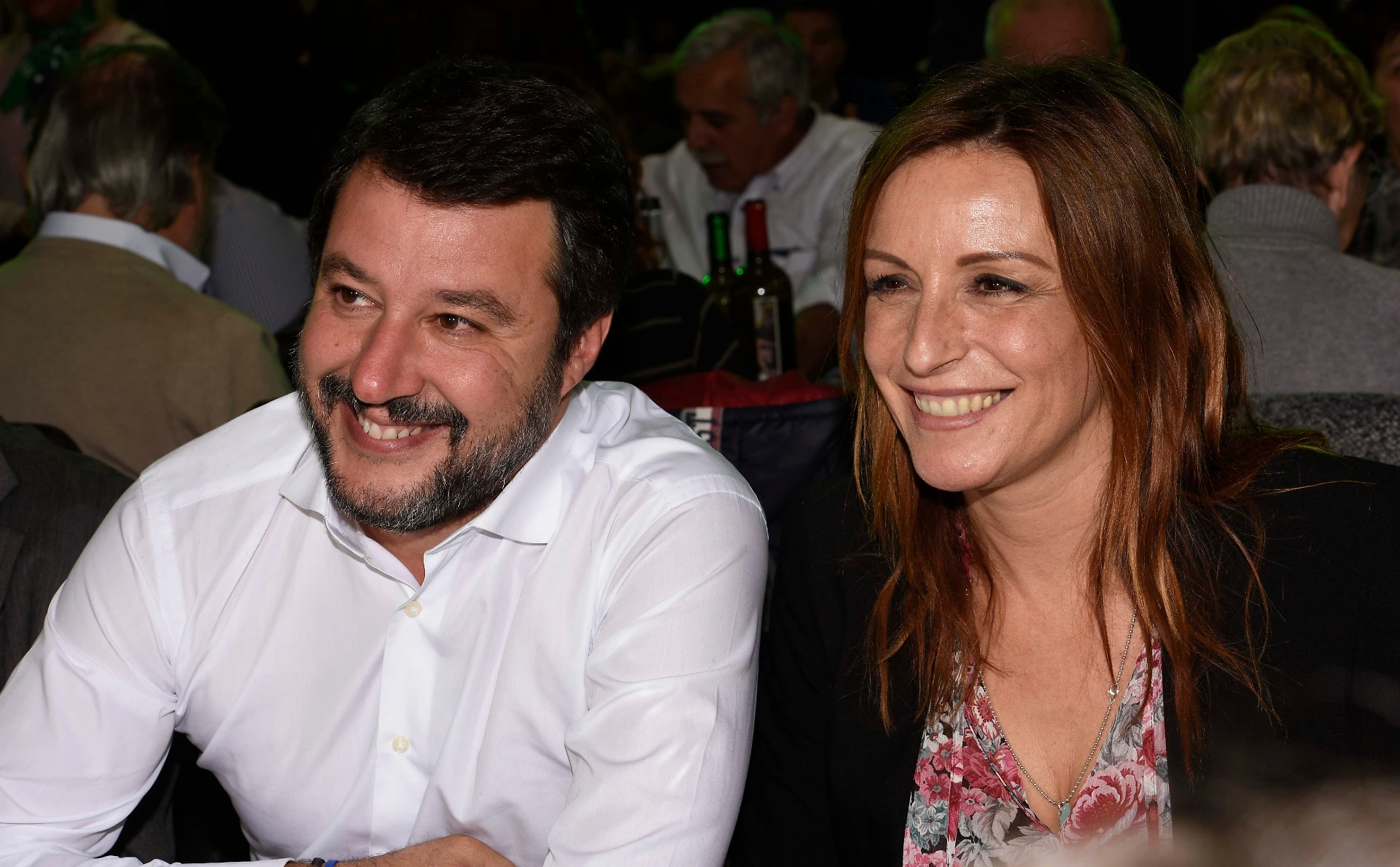 Emilia Romagna, il sondaggio top-secret che terrorizza il Pd: Matteo Salvini davanti, la prima volta