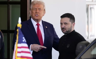 Ucraina, ecco "l'offerta finale" di Trump per un accordo con la Russia