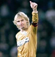 Nedved lascia il calcio