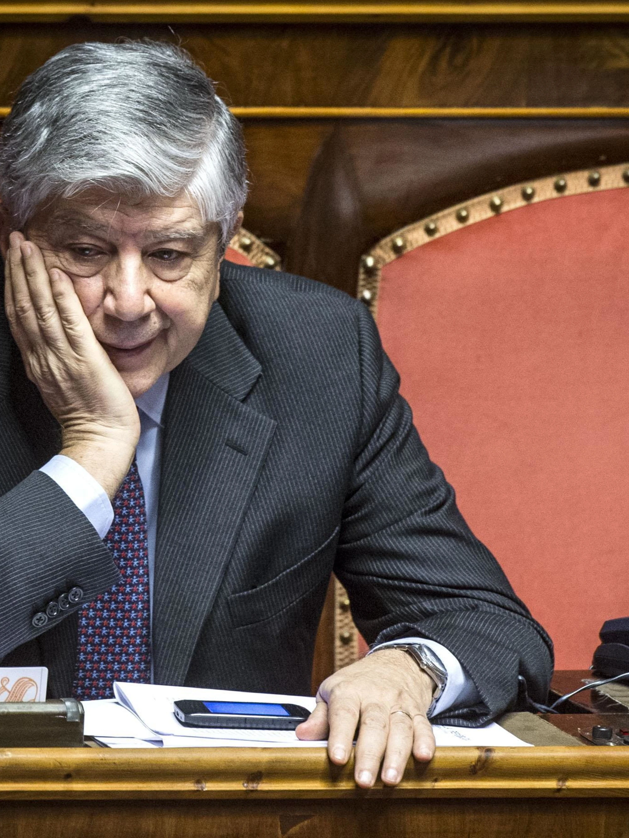 Addio a Giacomo Caliendo, già senatore di Forza Italia: aveva 83 anni