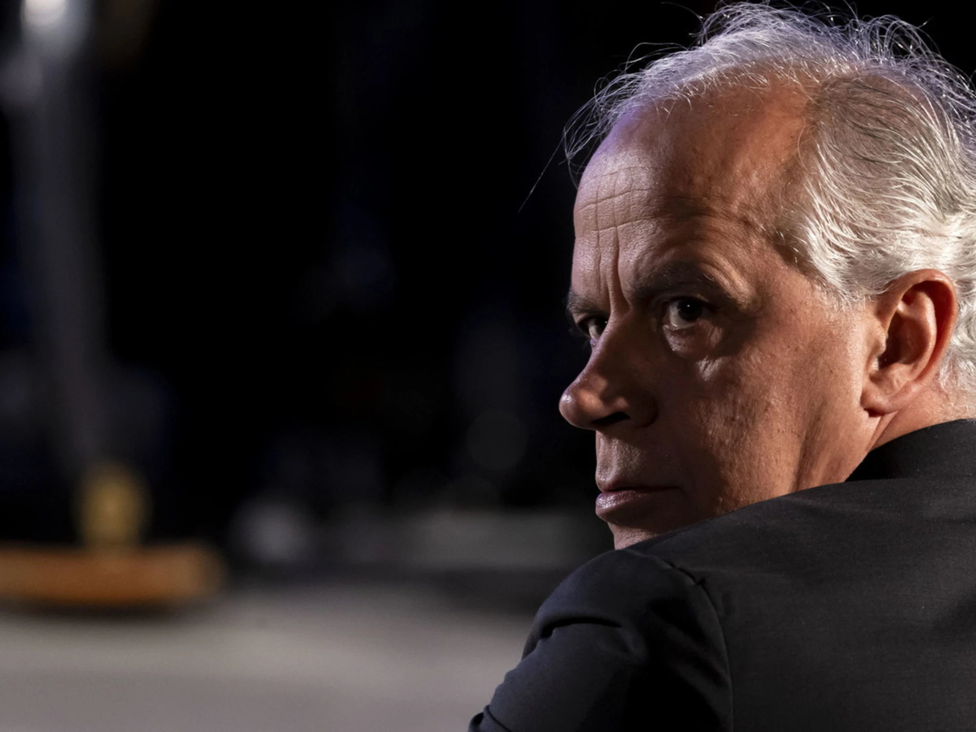 Piantedosi smaschera il Pd: "Per i migranti vi va bene"