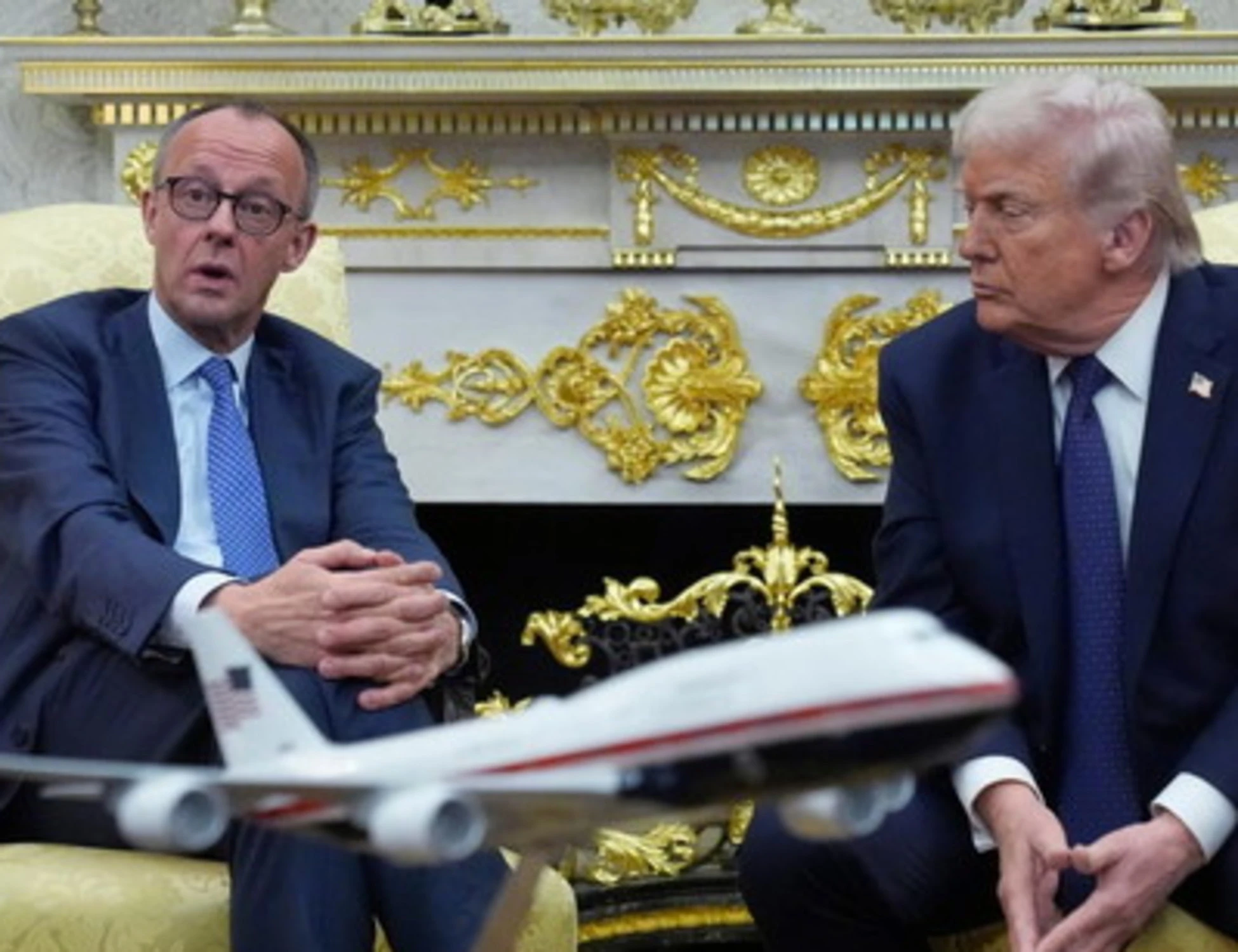 Perché gli Usa, delusi, lasciano Berlino