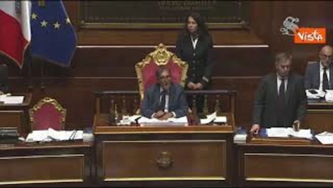 Legge elettorale, via libera del Senato all'emendamento di maggioranza sulle preferenze