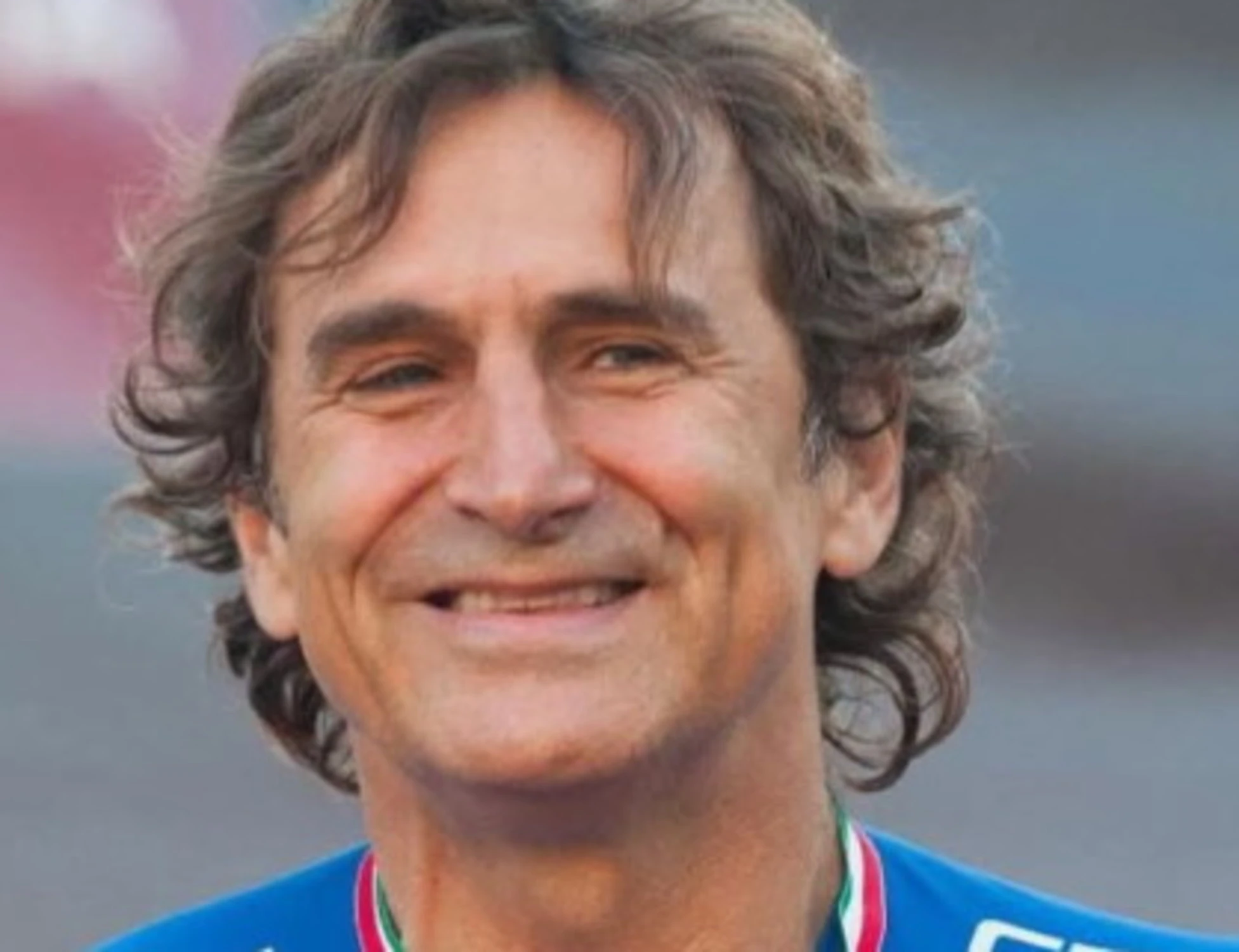 Alex Zanardi, da Meloni a Lepore la politica piange il campione: "Coraggio, forza e dignità"