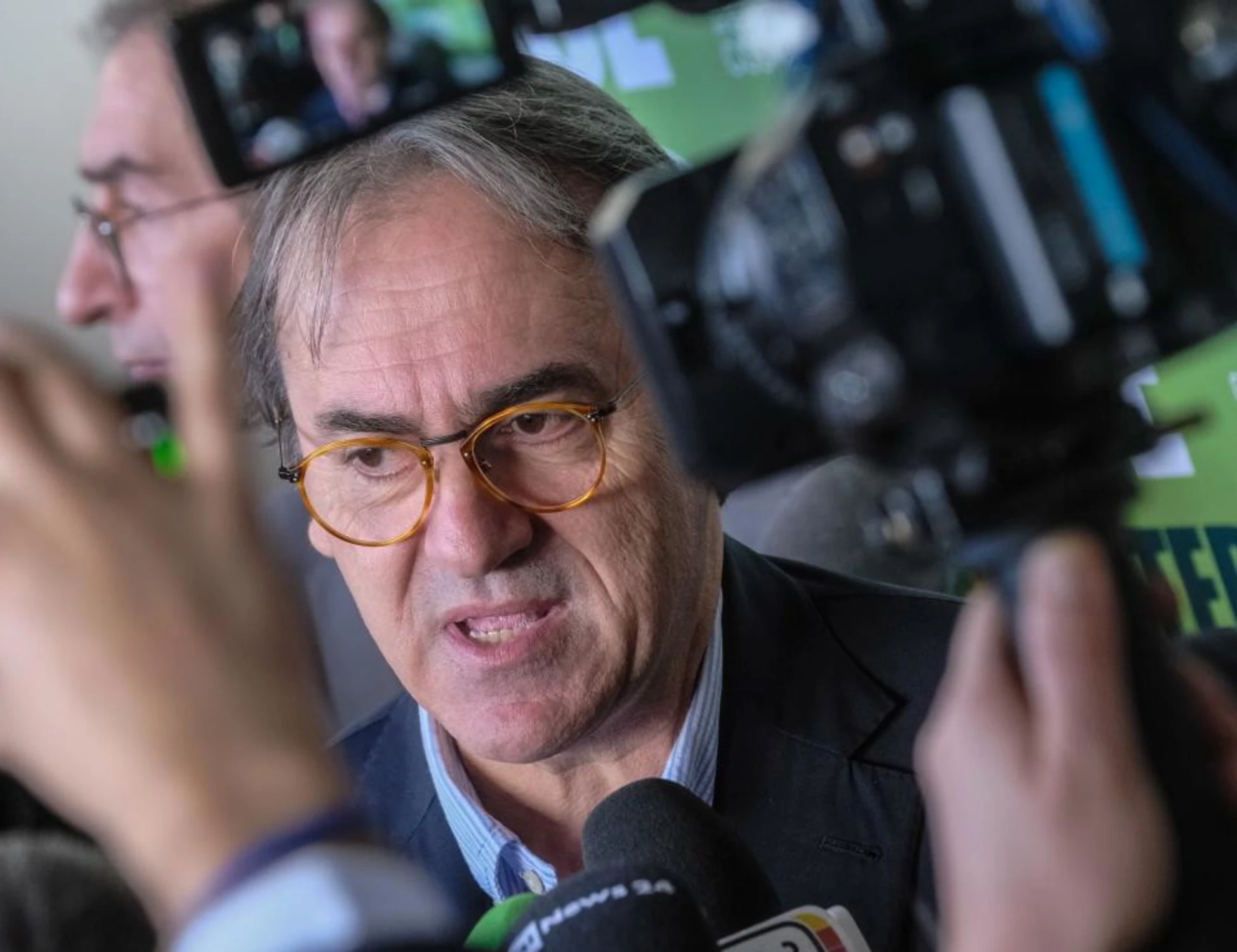 &quot;+1200% di morti ma Meloni ignora&quot;. Bonelli, altra sciacallata