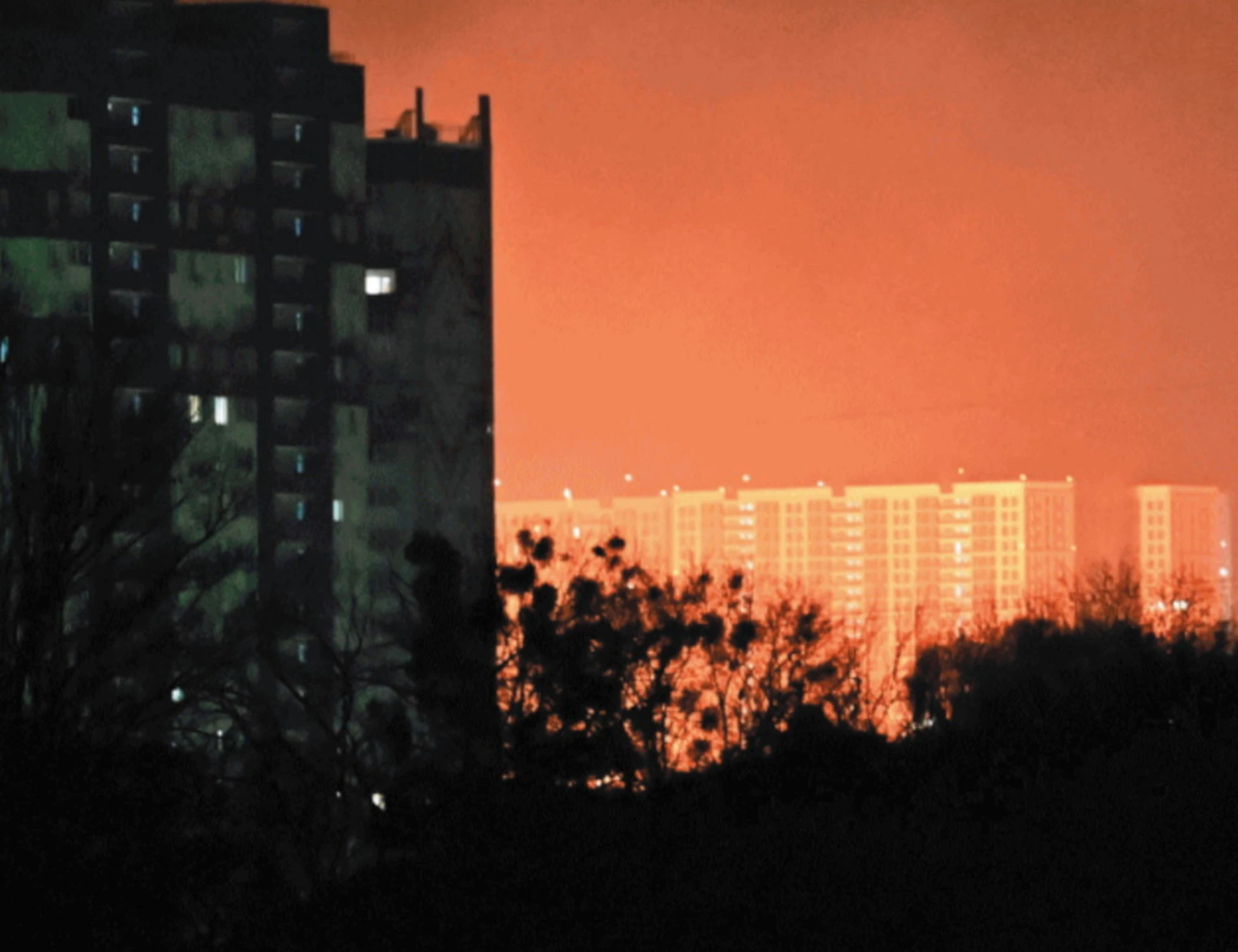 Nemmeno i morti hanno lo stesso valore