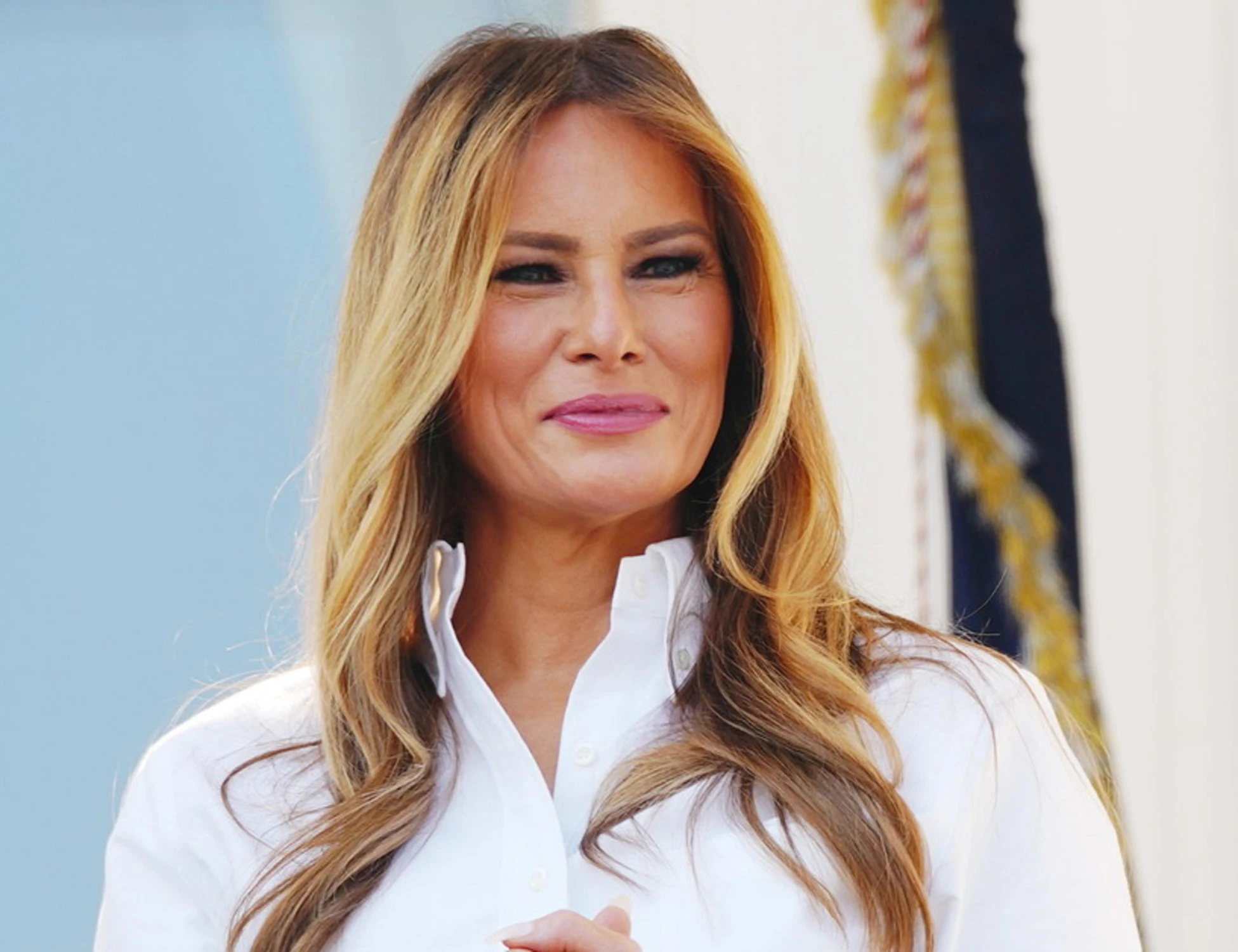 Melania Trump e Zelensky... indiscrezioni pazzesche: cosa trapela