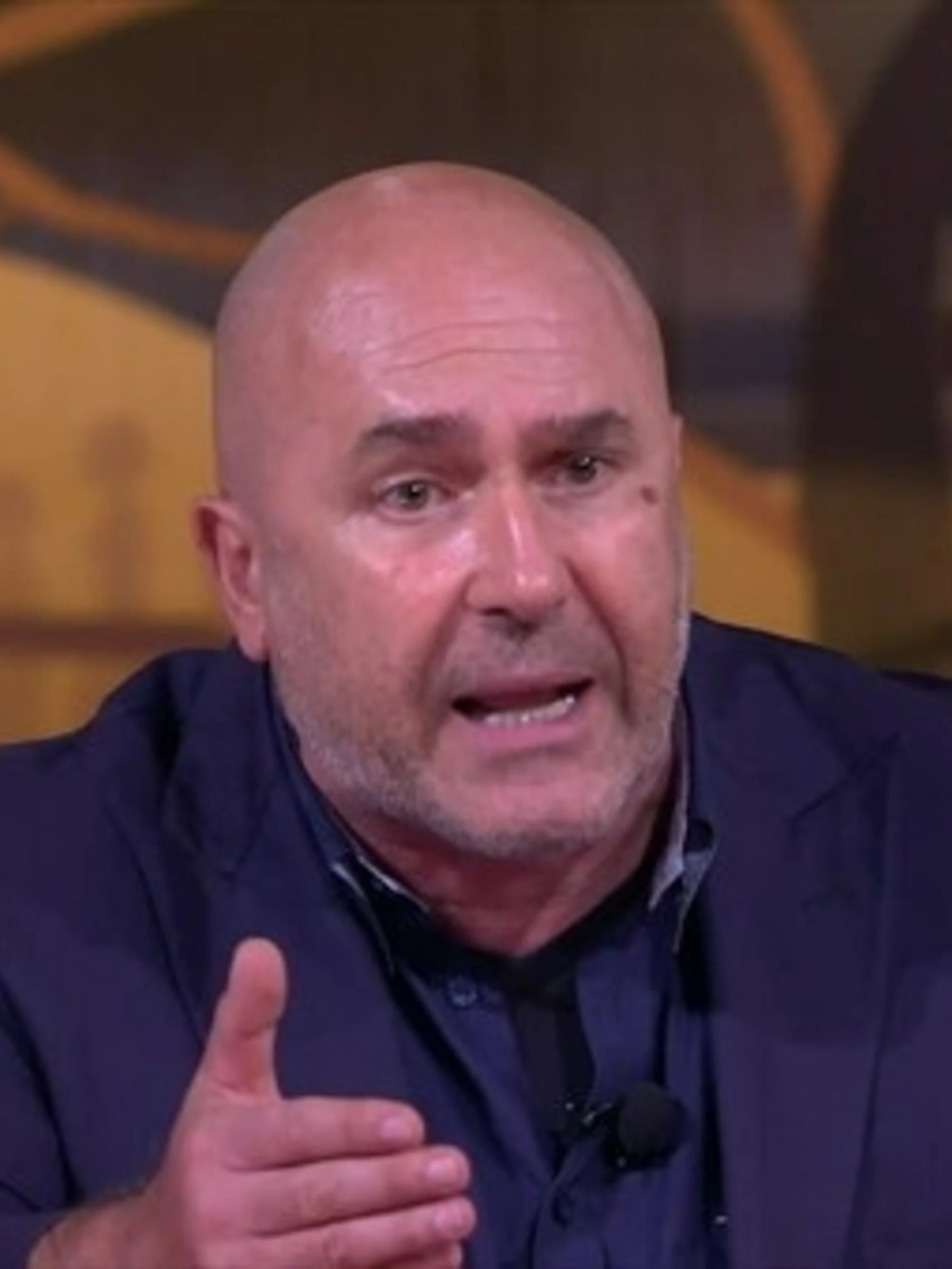 &nbsp;Stefano Bandecchi