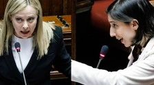 Sondaggio, doppio "schiaffo" di Meloni a Schlein: ecco tutte le cifre