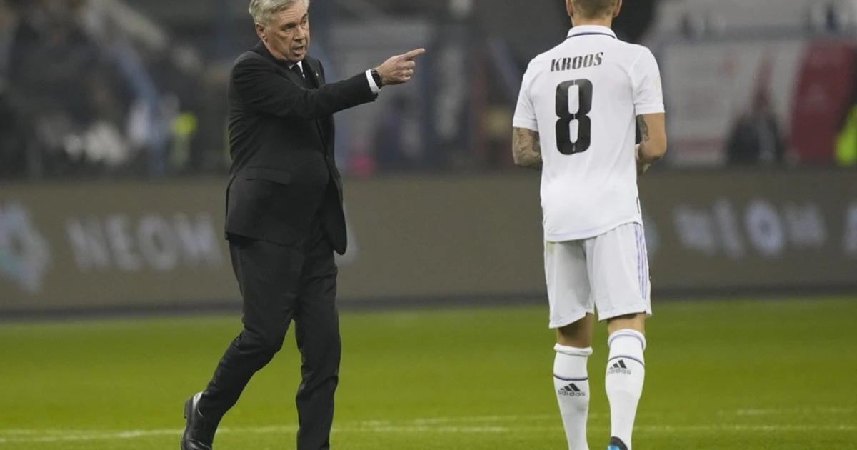 Carlo Ancelotti, umiliazione Real: &quot;Mancanza di rispetto&quot;