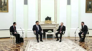 Putin-Xi, stop dagli Usa: "No al cessate il fuoco, è ratifica delle conquiste russe"