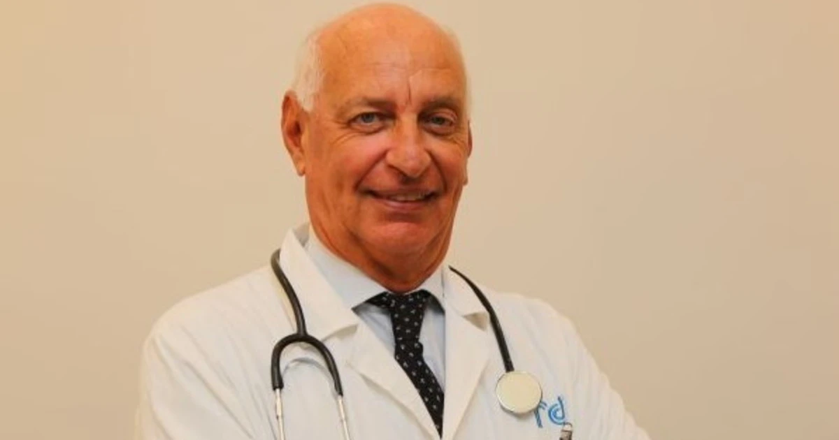 Francesco D'Andrea, "nel 2023 boom della medicina rigenerativa"