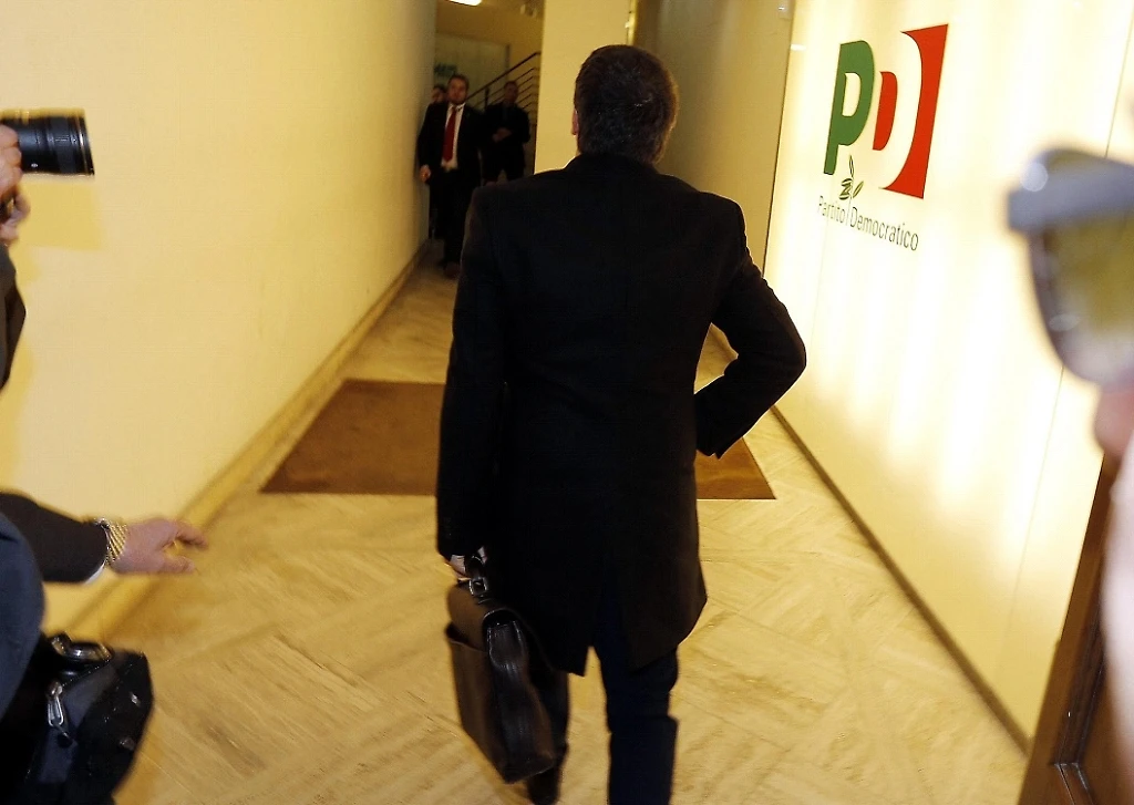 Indagine sulle spese del Pd: nei guai 5 senatori
