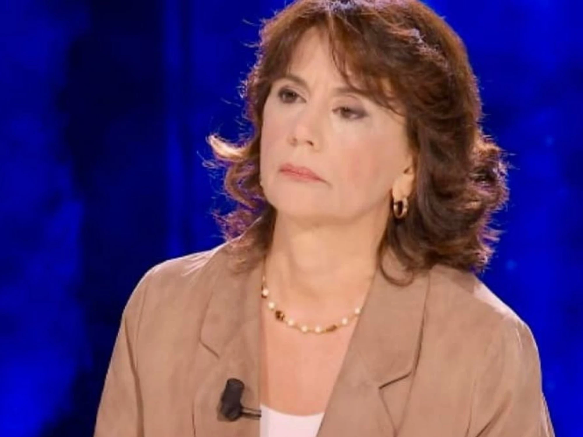 Di Cesare fa flop: la candidata di Avs fuori dal Consiglio