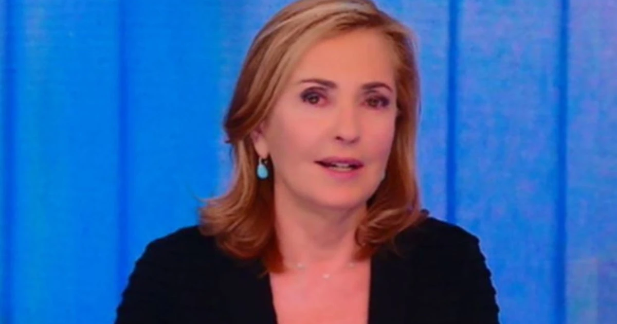 Verissimo, Barbara Palombelli picchia durissimo: "Voglio capire il prima". Femminicidio, come la mettiamo?