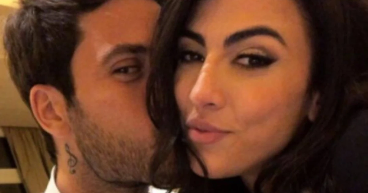 Gf Vip, Giulia Salemi e Pierpaolo Pretelli beccati così: novità in arrivo?