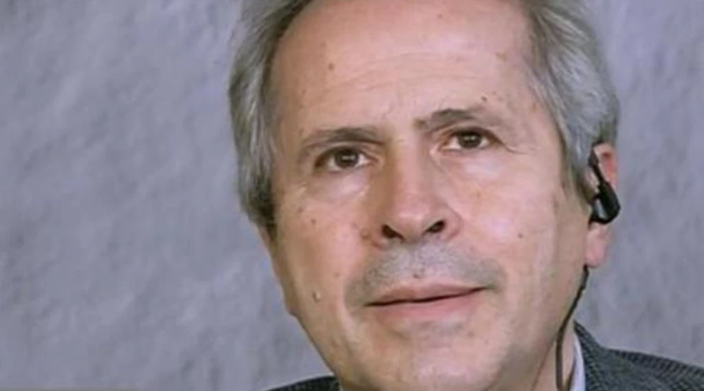 L'Aria Che Tira, scoperta politica su Andrea Crisanti: "Ero alla festa di Articolo 1, sono un uomo di sinistra"