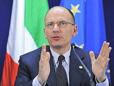 Crisi, Letta: "Ce la possiamo fare Ma non servono annunci shock"