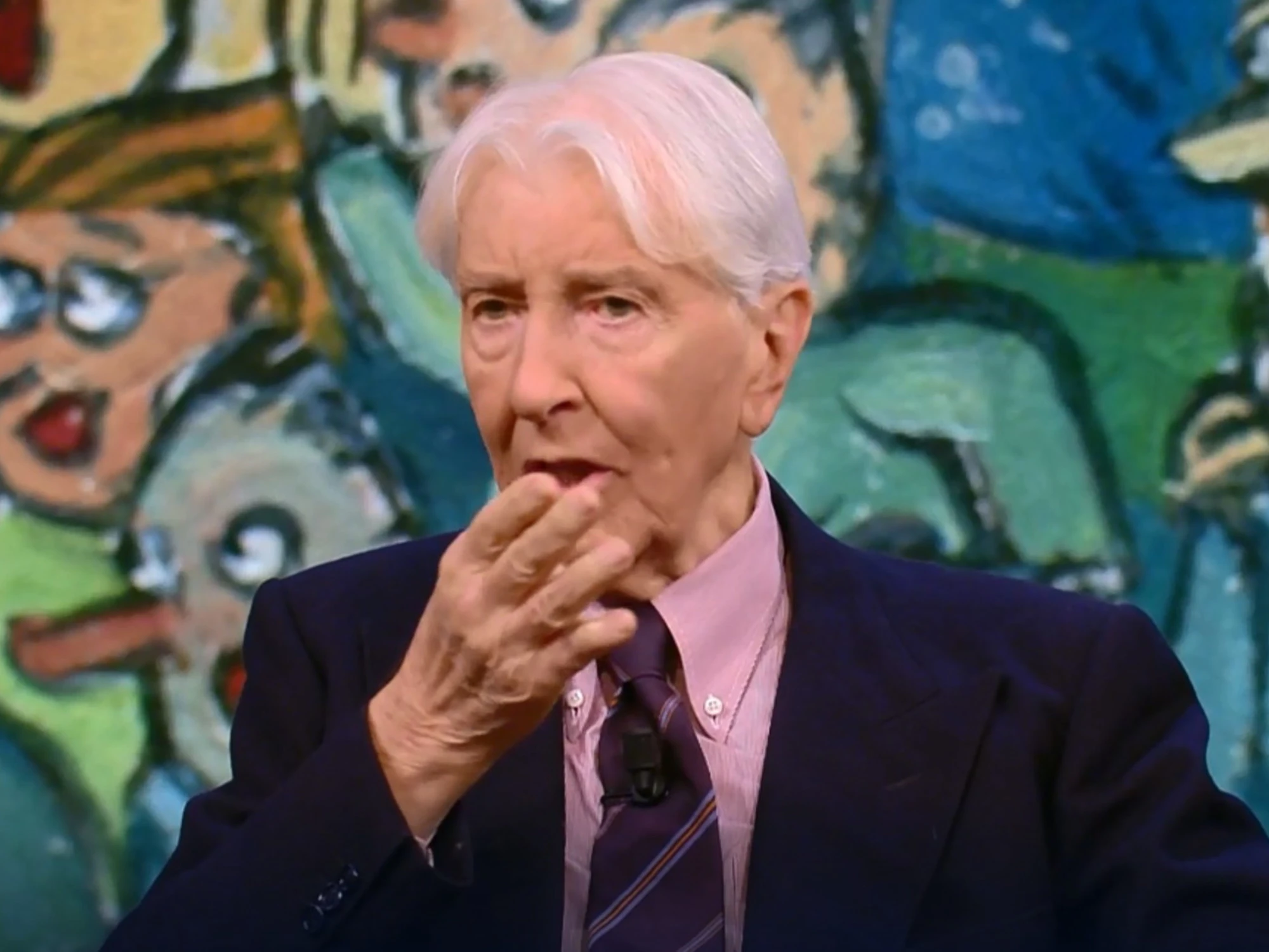 DiMartedì, Augias contro Meloni: "Un aspetto della sua personalità è il vittimismo"