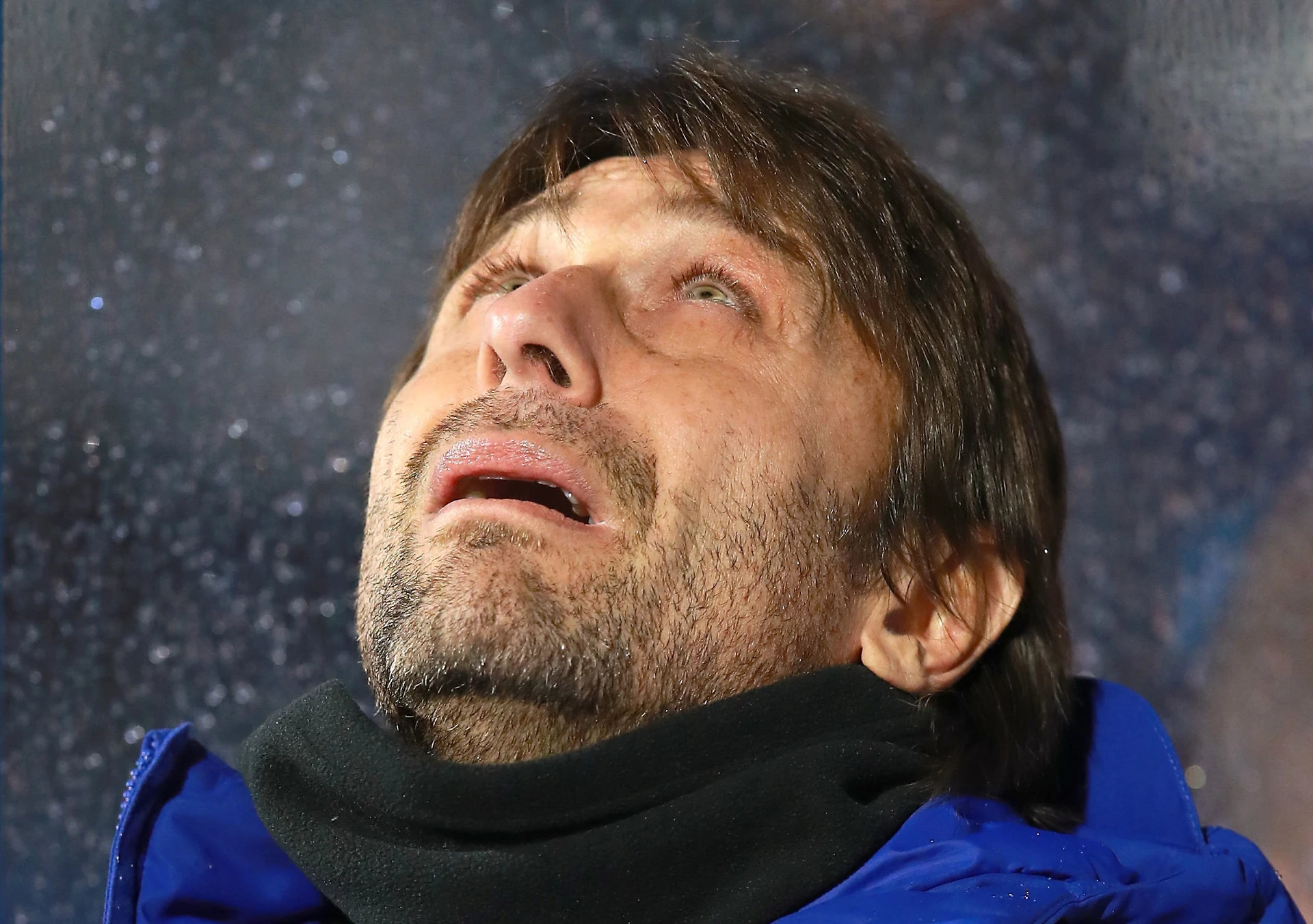 Antonio Conte al Real Madrid? Dubbi sulla compatibilità con Florentino Perez e ai tifosi non piace