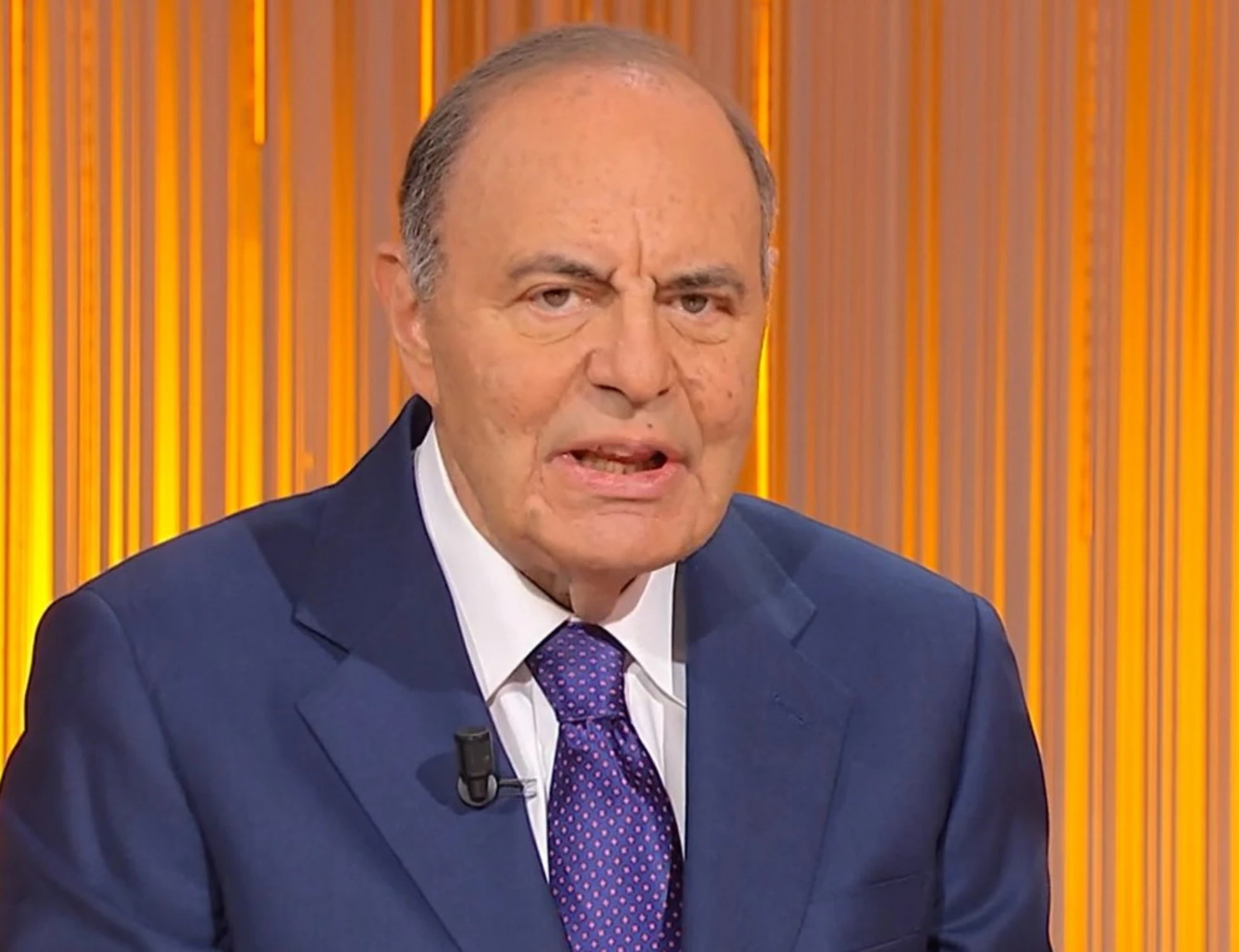 Bruno Vespa, la bomba: "Offerta importante da Mediaset"