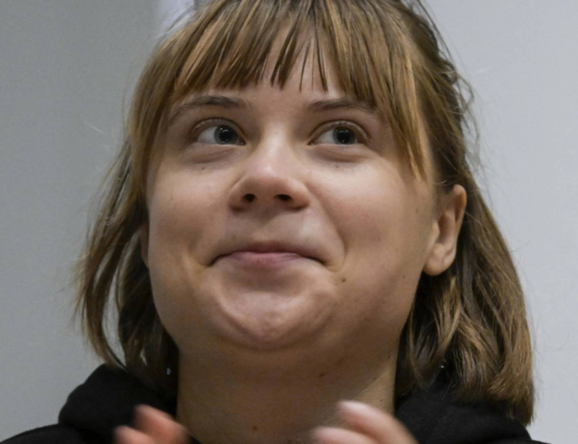 Greta Thunberg e Stefano: il fanatismo s'impara da piccoli