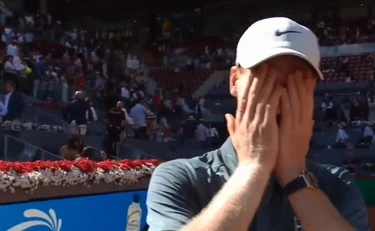 Jannik Sinner, "non ne ho bisogno": gaffe clamorosa dopo il match