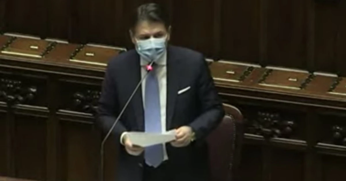Giuseppe Conte, 321 sì alla Camera: voto di fiducia sopra le aspettative, ora la resa dei conti al Senato