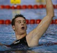 Nuoto, Colbertaldo è argento