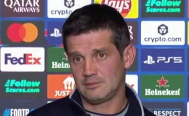 Atletico-Inter, "tre di fila": com'era ridotto Chivu dopo il ko con l'Atletico