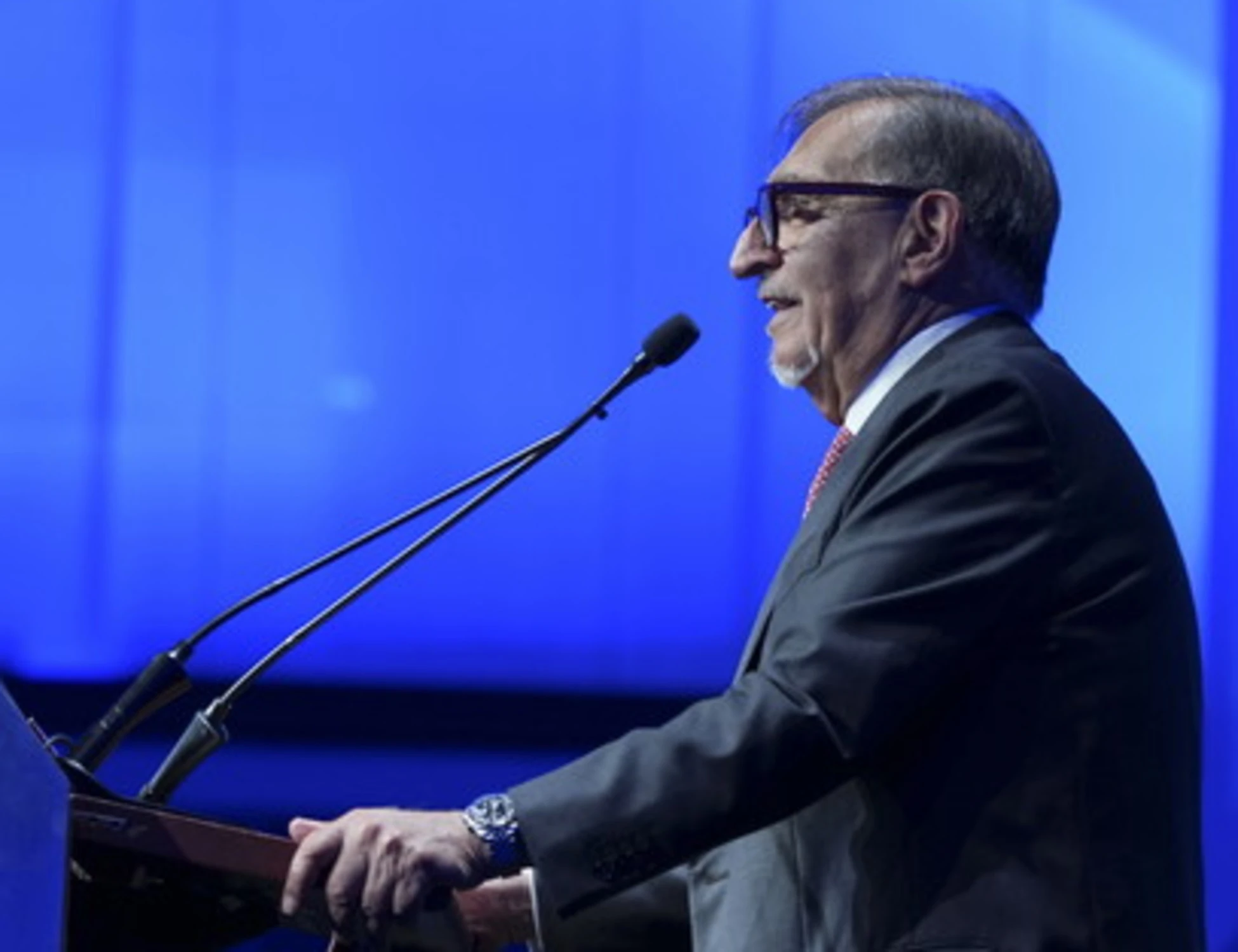 Ignazio La Russa ricorda Almirante: "Anche due presidenti ex comunisti...", il Pd impazzisce di Rabbia