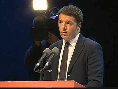 Renzi, leader mattiniero: convoca la prima segreteria al Nazareno alle 7