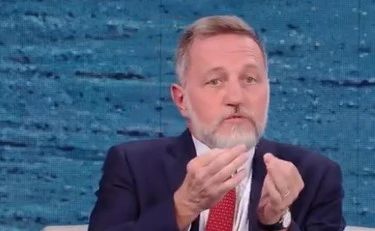 Che Tempo Che Fa, Massimo Giannini sbotta: "Le istanze dei giovani vanno a farsi fott***"