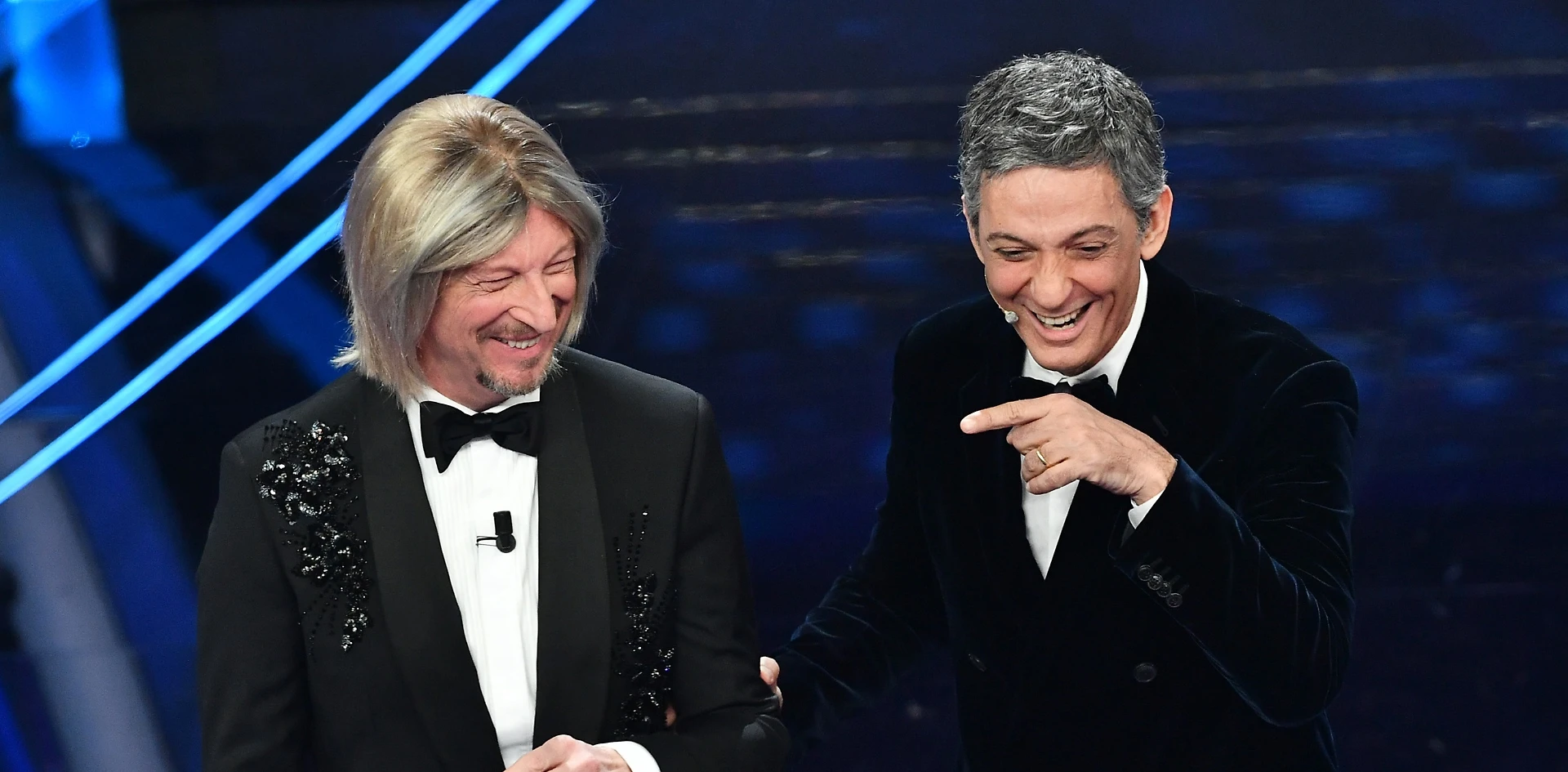 Sanremo 2020, Fiorello e Amadeus frenano sul bis? La Rai fa subito il nome del "successore": clamoroso