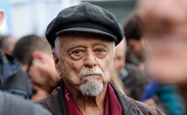 Occhetto, "se continuiamo a scannarci...". A Repubblica sono disperati