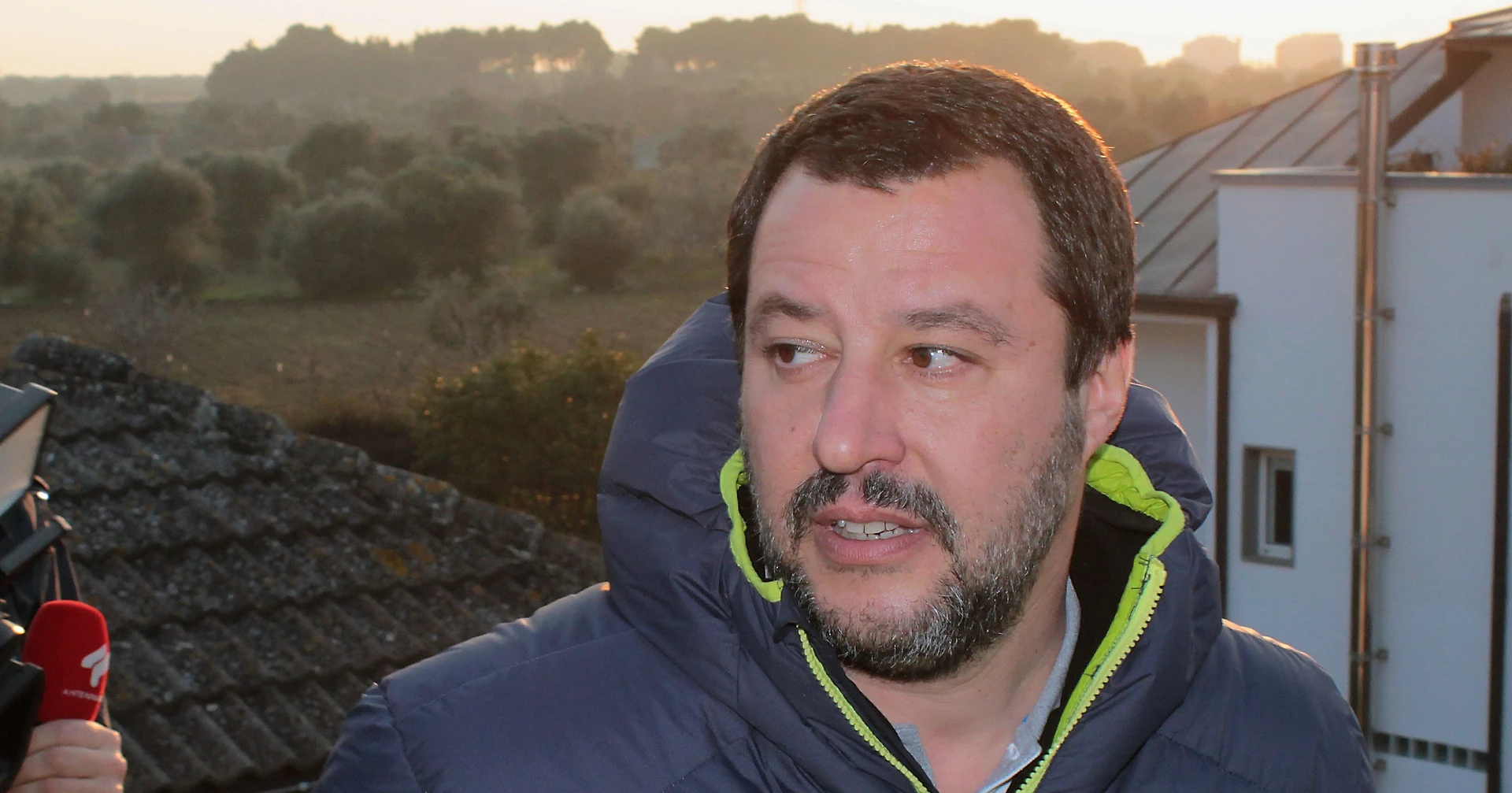 Matteo Salvini, sondaggi: mancano solo due seggi per superare Angela Merkel alle elezioni Europee