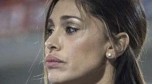Belen Rodriguez, tappa a Roma per un solo motivo: stavolta Stefano De Martino non c'entra (neanche il nuovo flirt)